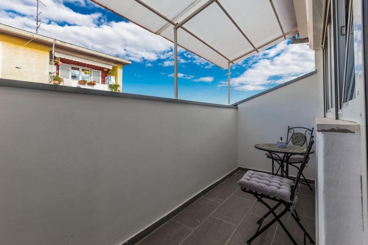 Apartment Kuki With Balcony *